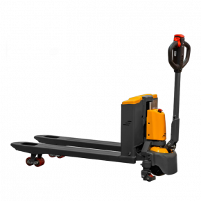 электрическая гидравлическая тележка cbd15w-ii li 1500 кг li-ion 24в smartlift
