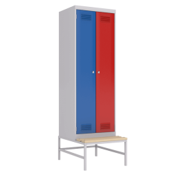 шкаф для фитнеса фото