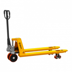 гидравлическая тележка sd bf25 2500 кг pdp smartlift
