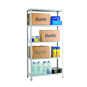 стеллаж ms strong 200х100х30 фото