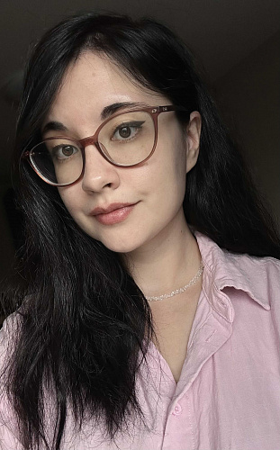 Екатерина Волченкова