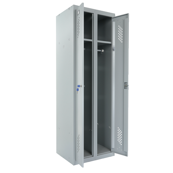 шкаф для раздевалок ml 21-60 фото