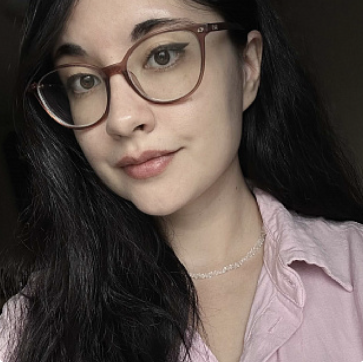 Екатерина Волченкова