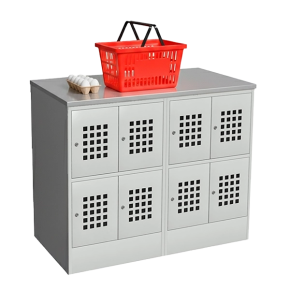 шкаф для ручной клади фото