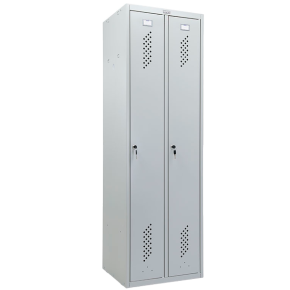 шкаф для раздевалок ls 21-50 фото