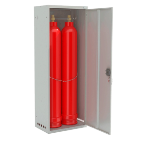 шгр 40-2-4 шкаф для газовых баллонов фото