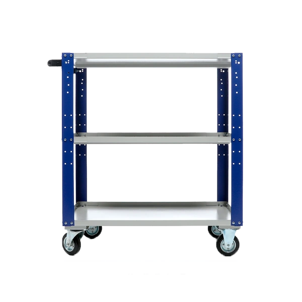 тележка инструментальная wds-0 фото