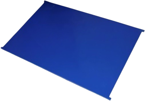 полка сплошная 800х1200 (к штм 6 и шсм 6)