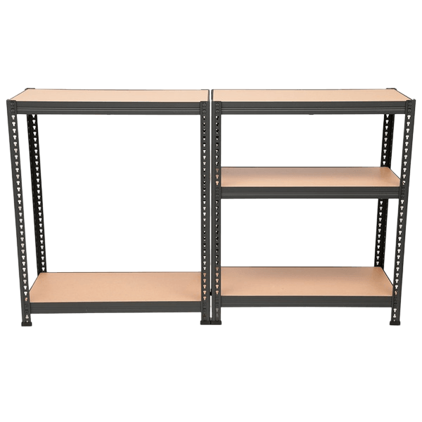 стеллаж sbl 180kd/120x45/5