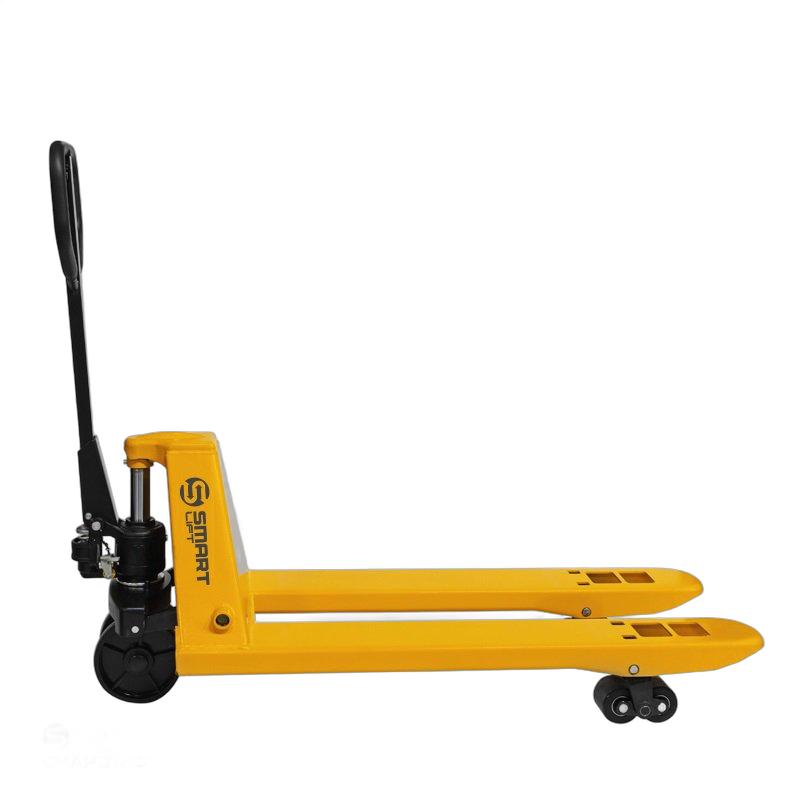 гидравлическая тележка sd bf50 5000 кг 1150х550 мм ndsn smartlift