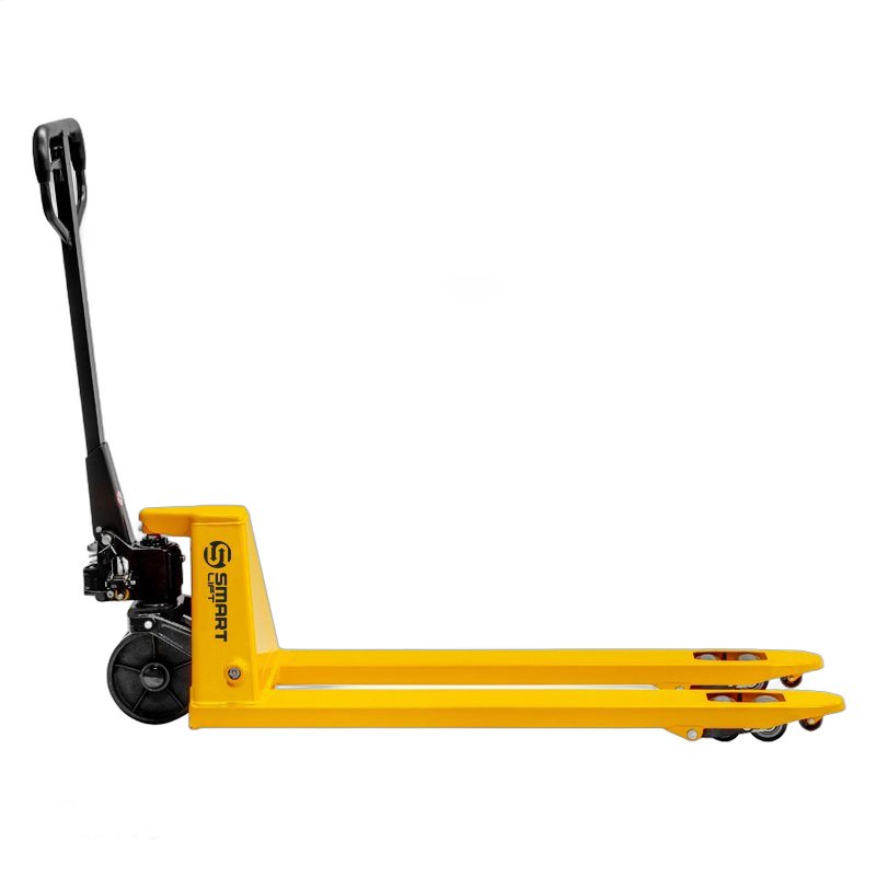 гидравлическая тележка sd bf30 3000 кг pdp smartlift