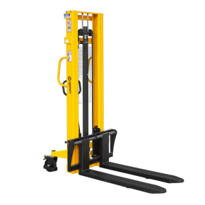 штабелер гидравлический sdj 1030 (1000 кг; 3 м; вилы 310-850 мм) smartlift фото