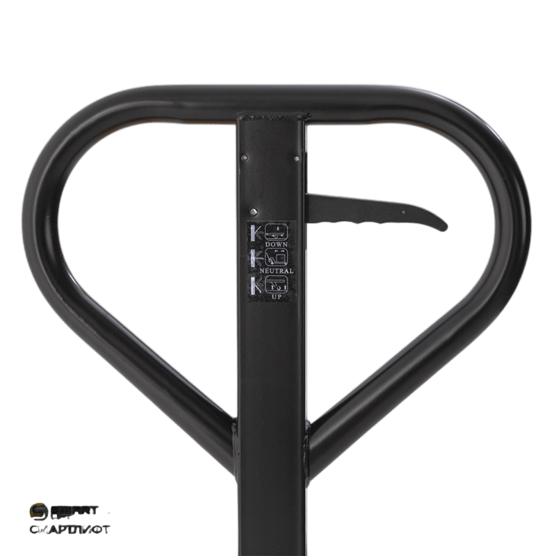 гидравлическая тележка sd-w bf25 2500 кг pdp smartlift