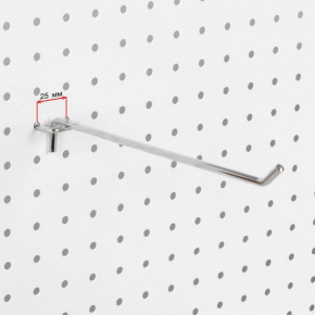 комплект крючков из 5 шт. 200 мм фото