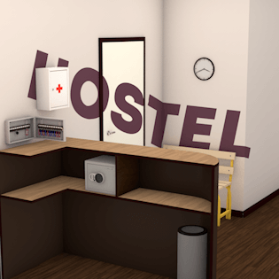 Мебель для хостелов