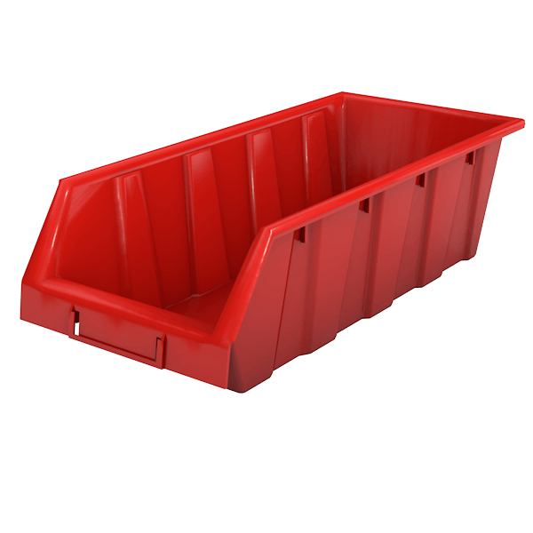 лоток пластиковый большой (серия а) фото