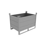 контейнер для склада и производства кг 10 фото