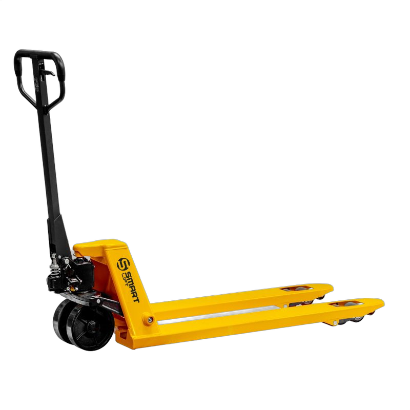 гидравлическая тележка sd bf30 3000 кг pdp smartlift