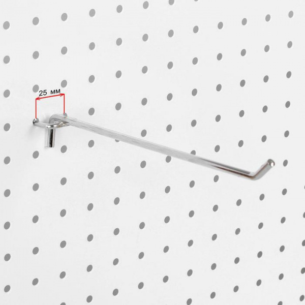 комплект крючков из 5 шт. 200 мм фото