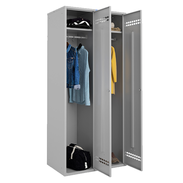 шкаф для раздевалок lh-800 c фото