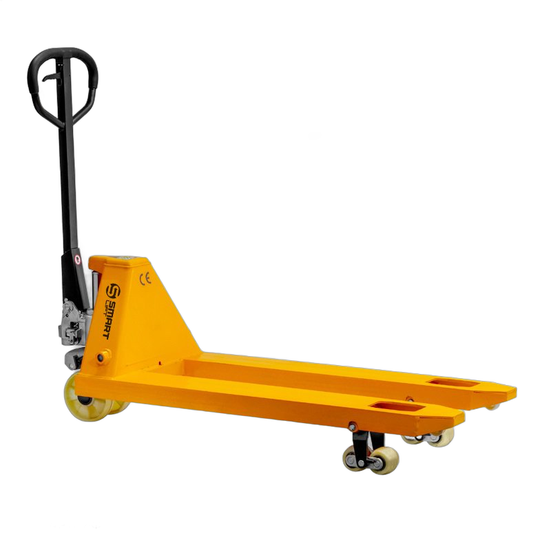 гидравлическая тележка sd bf40 4000 кг ndn smartlift