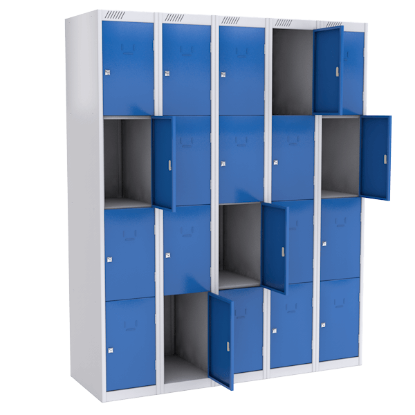 камера хранения на 20 ячеек фото