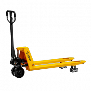 гидравлическая тележка sd bf30 3000 кг pdp smartlift