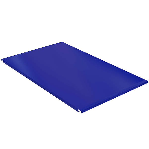 полка плоская для тя 4 (600х1200)