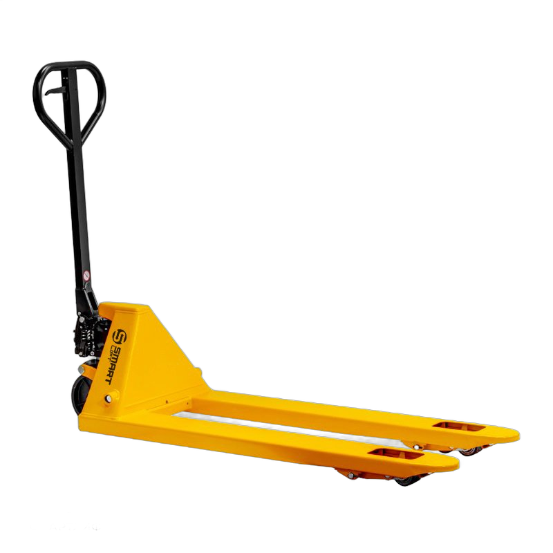 гидравлическая тележка sb df-iii 2500 кг pdp smartlift