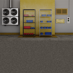 Стеллажи для холодильных и морозильных камер