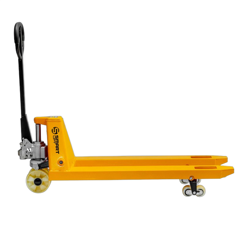 гидравлическая тележка sd bf40 4000 кг ndn smartlift