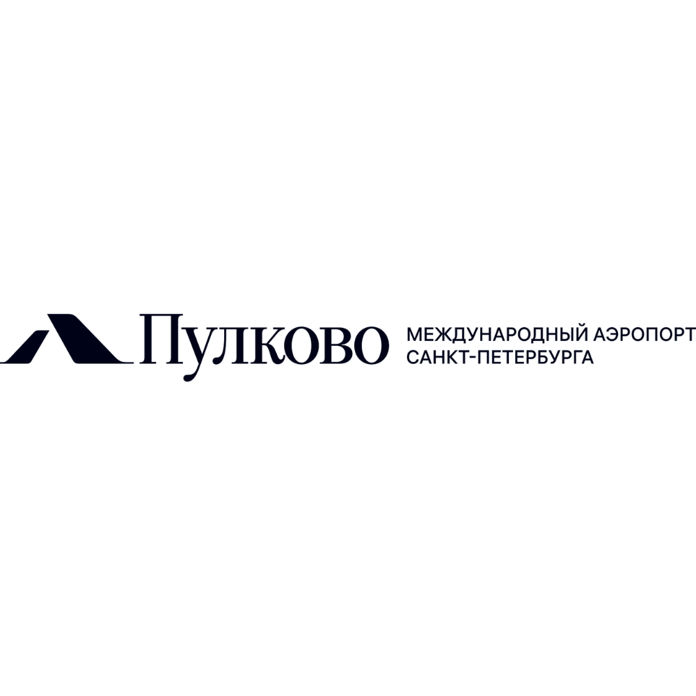 Пулково - Новый терминал