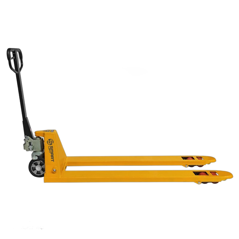 гидравлическая тележка sd-l bf25 2500 кг 2000х550 мм smartlift