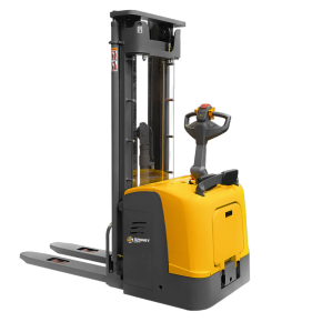 штабелер самоходный cddk20 (2000 кг; 4,5 м; 24в / 300ач, eps) smartlift фото