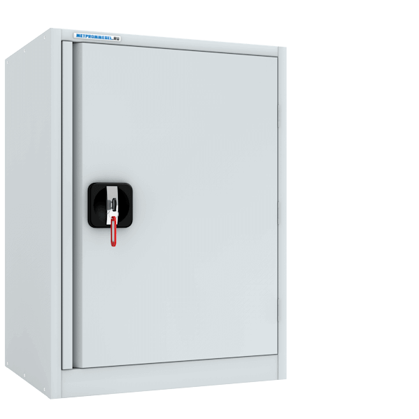 шкаф для хозяйственного инвентаря 670х490х385