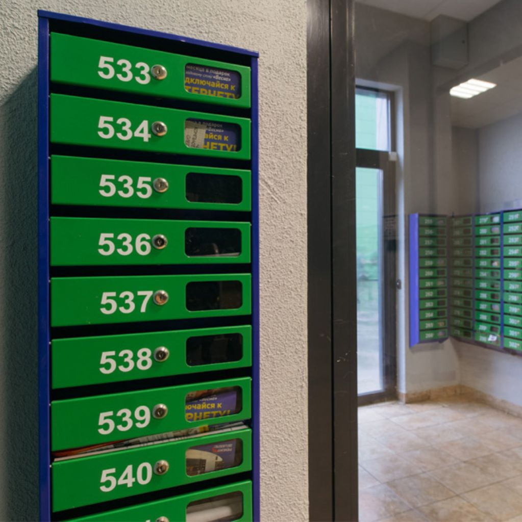 Нумерация пленкой Oracal