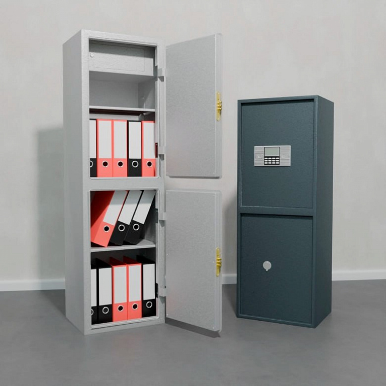 Сейф для дома и офиса