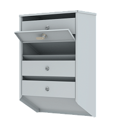 Почтовые ящики Базис и Базис Лайт