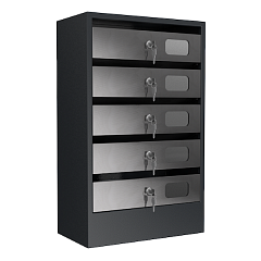 Почтовые ящики Эталон и Эталон Премиум