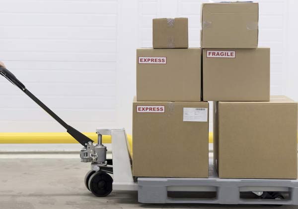 Тележка-трансформер