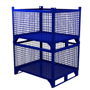 контейнер сетчатый кс 2 фото