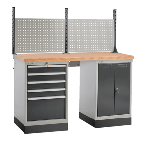 верстак вс-150-07 с экраном вс-150-э1 фото