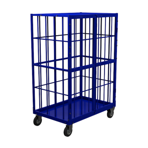 контейнер (шкаф) сетчатый штм 2 фото