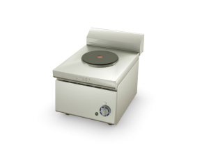 электроплита 1-конфорочная 330x300x440 фото