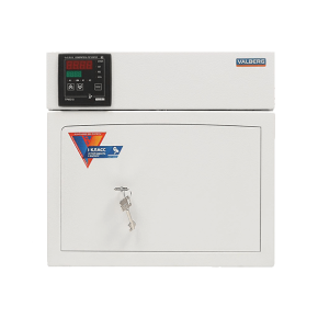 сейф-термостат медицинский ts-3/12 мод. ask-30 фото