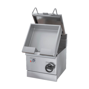 электросковорода с подъёмной чашей фото