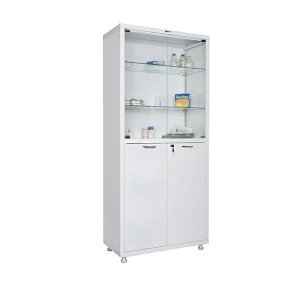 шкаф медицинский мд 2 1780/sg фото