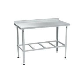 стол производственный 870x1200x600 фото