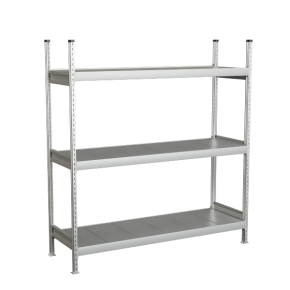 стеллаж для хранения среднегрузовых колес и шин горизонтально 2004x1813x603 фото