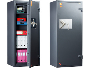 сейф valberg гарант евро 165 т фото